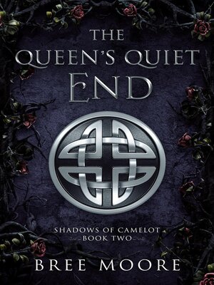 cover image of The Queen's Quiet End